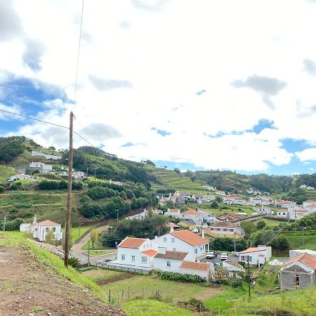 Casa Da Bisa - Santa Maria - Acores Santa Bárbara Екстериор снимка