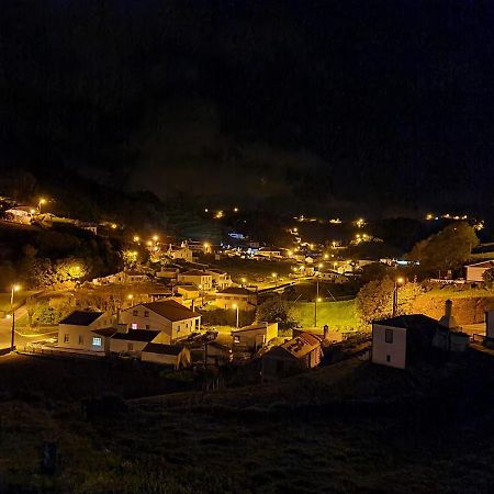 Casa Da Bisa - Santa Maria - Acores Santa Bárbara Екстериор снимка