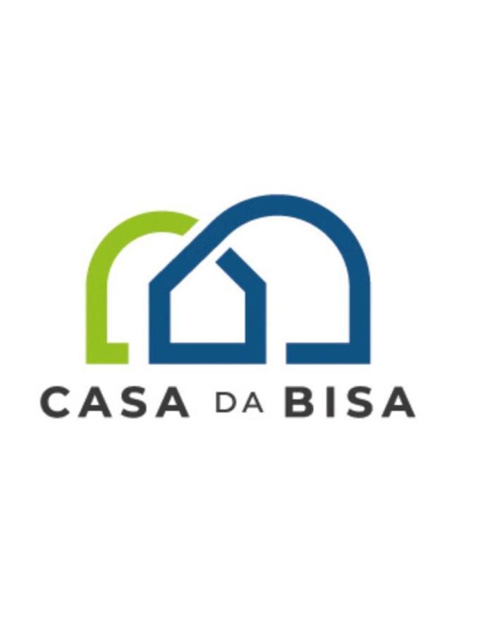 Casa Da Bisa - Santa Maria - Acores Santa Bárbara Екстериор снимка