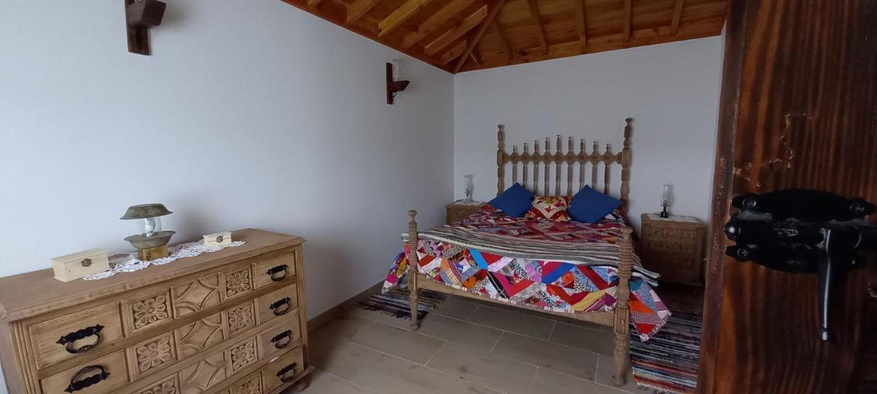 Casa Da Bisa - Santa Maria - Acores Santa Bárbara Екстериор снимка
