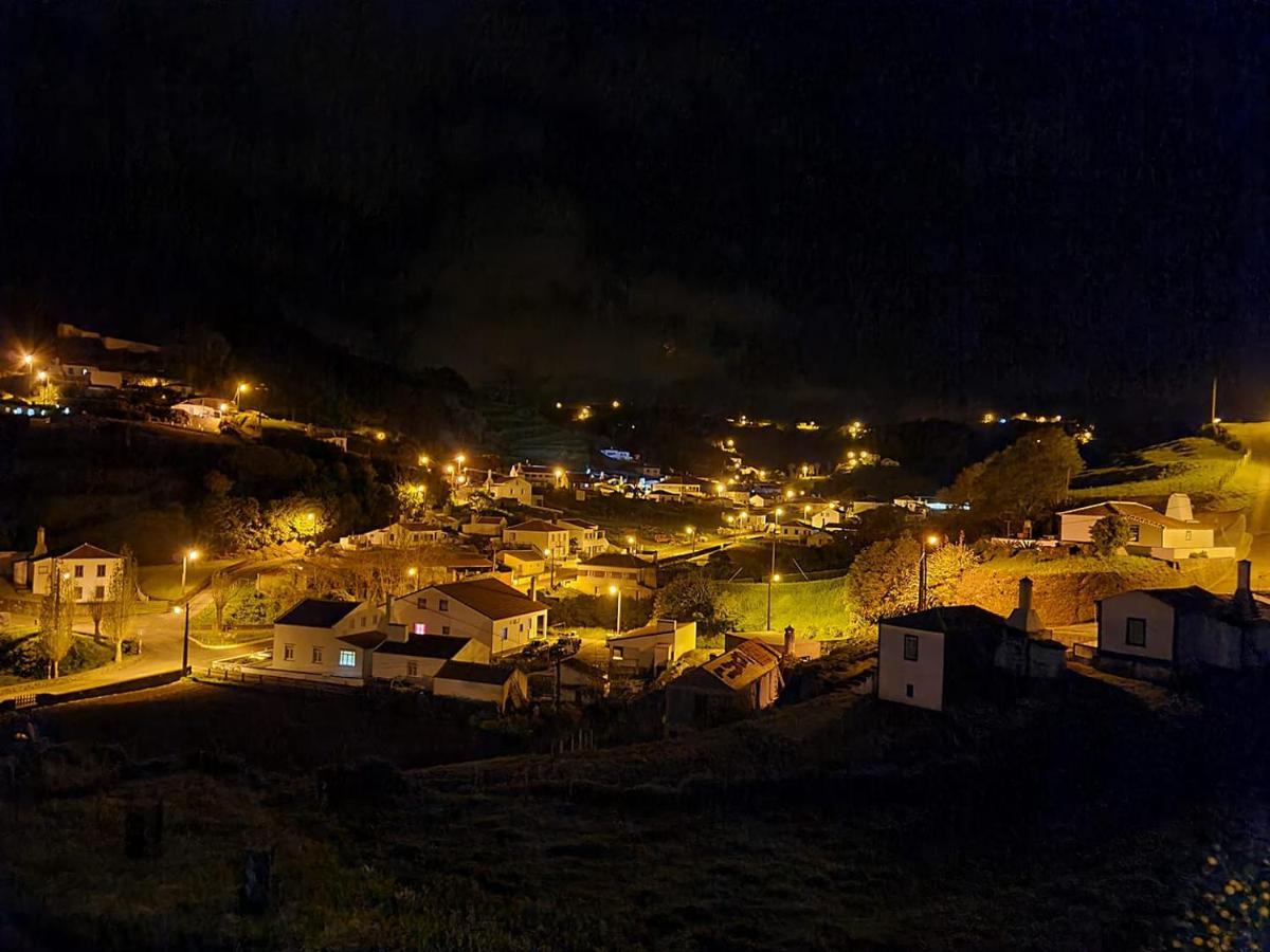 Casa Da Bisa - Santa Maria - Acores Santa Bárbara Екстериор снимка