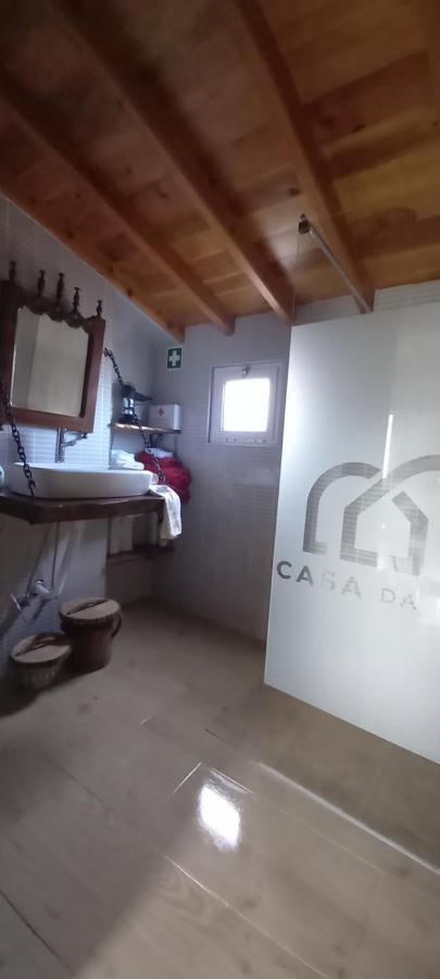 Casa Da Bisa - Santa Maria - Acores Santa Bárbara Екстериор снимка